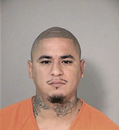 Eric Gonzalez, - Fort Bend County, TX 